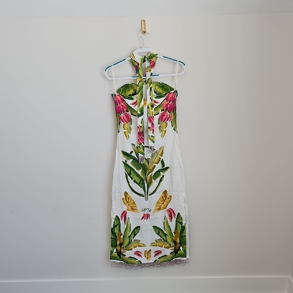 Farm Rio Dress - Picture 2 of 13